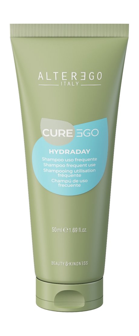 AlterEgo Italy CurEgo Hydraday Shampoo