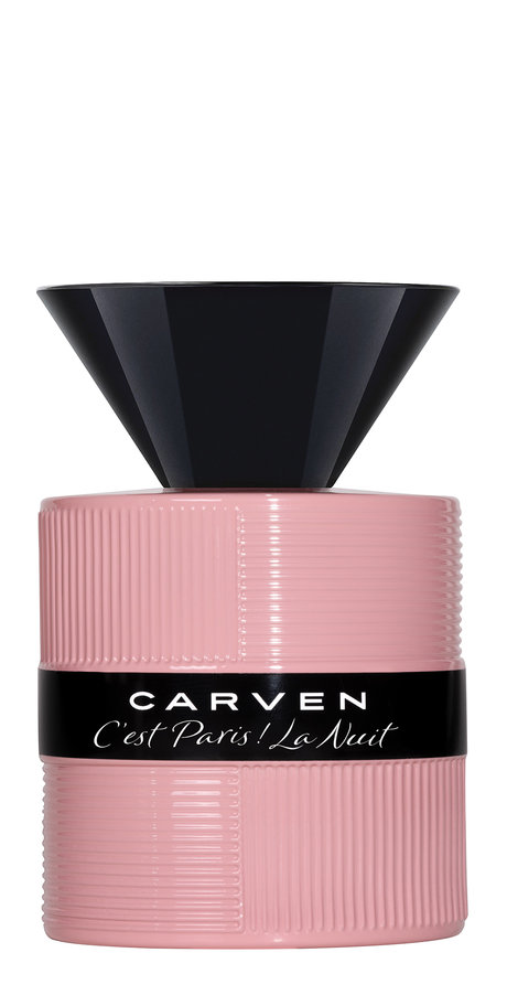 Carven C'est Paris ! La Nuit Pour Femme Eau de Parfum
