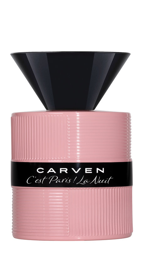 Carven C'est Paris ! La Nuit Pour Femme Eau de Parfum