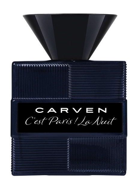 Carven C'est Paris ! La Nuit Pour Homme Eau de Parfum