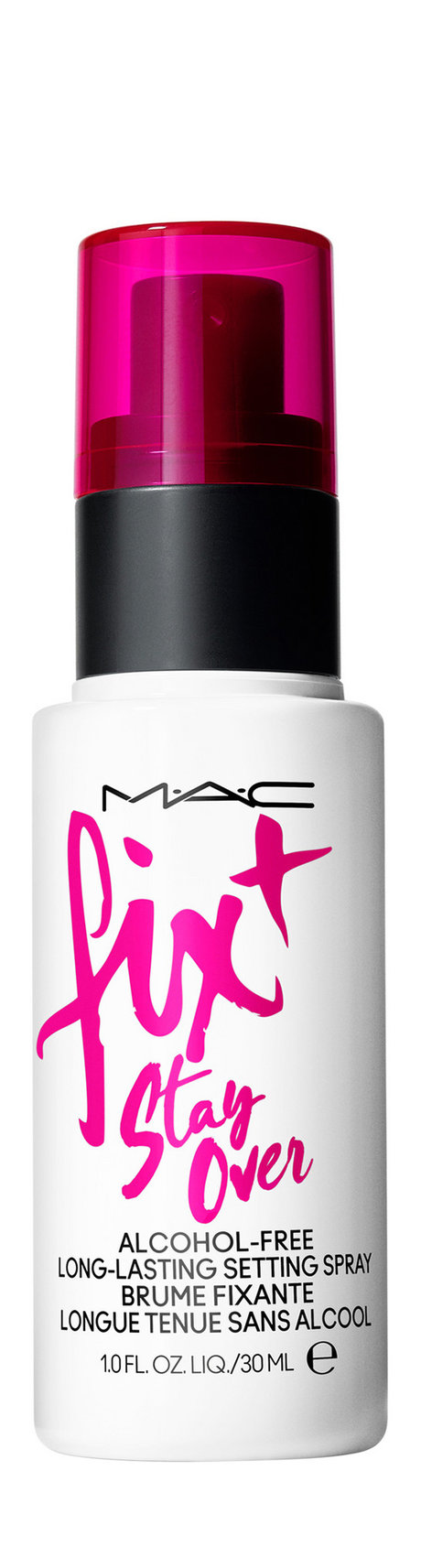 MAC Fix+ Stay Over Long-Lasting Setting Spray