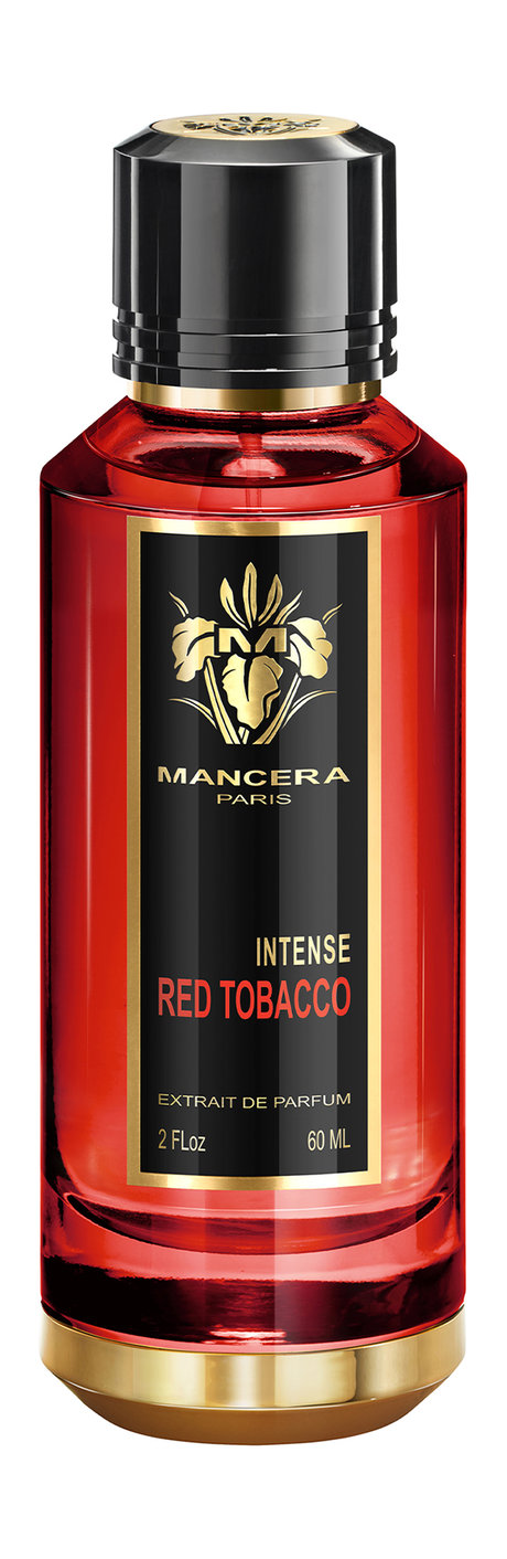 Mancera Intense Red Tobacco Eau De Parfume