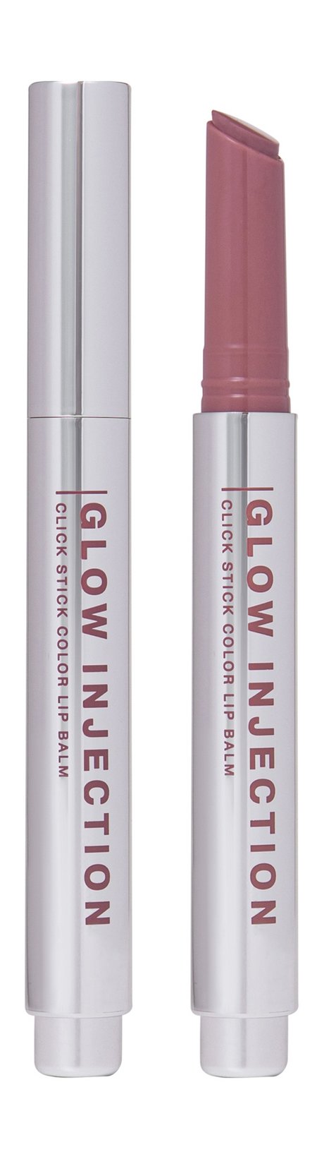 Influence Beauty Glow Injection Lipstick Balm