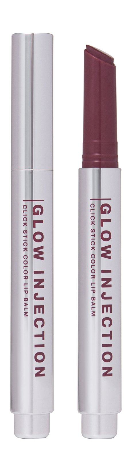 Influence Beauty Glow Injection Lipstick Balm — цена и наличие Influence Beauty Glow Injection Lipstick Balm