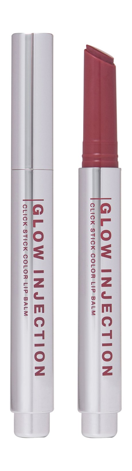 Influence Beauty Glow Injection Lipstick Balm — цена и наличие Influence Beauty Glow Injection Lipstick Balm