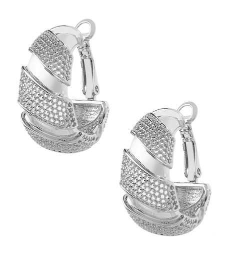 Ronda Earrings E100с