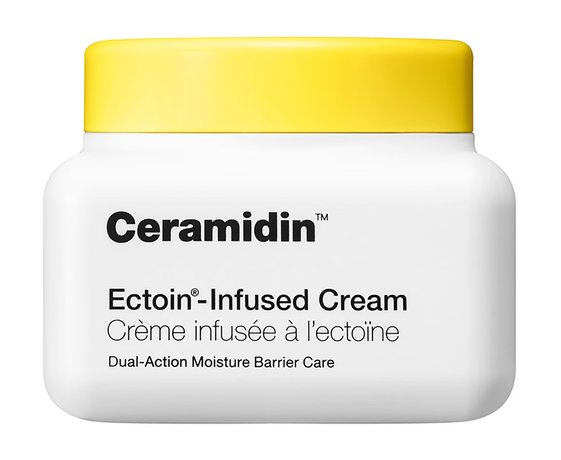 Dr.Jart Ceramidin Ectoin-Infused Cream