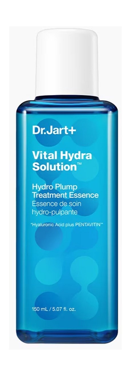 Dr.Jart Vital Hydra Solution Hydro Plump Treatment Essence