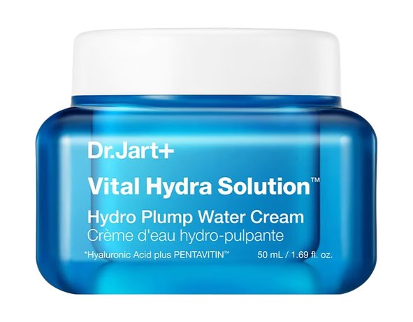 Dr.Jart Vital Hydra Solution Hydro Plump Water Cream