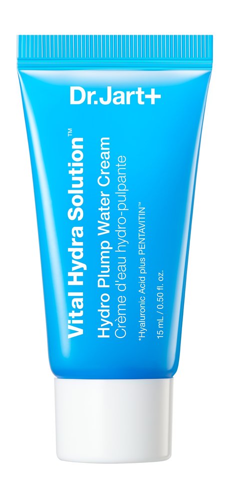 Dr.Jart Vital Hydra Solution Hydro Plump Water Cream — цена и наличие Dr.Jart Vital Hydra Solution Hydro Plump Water Cream