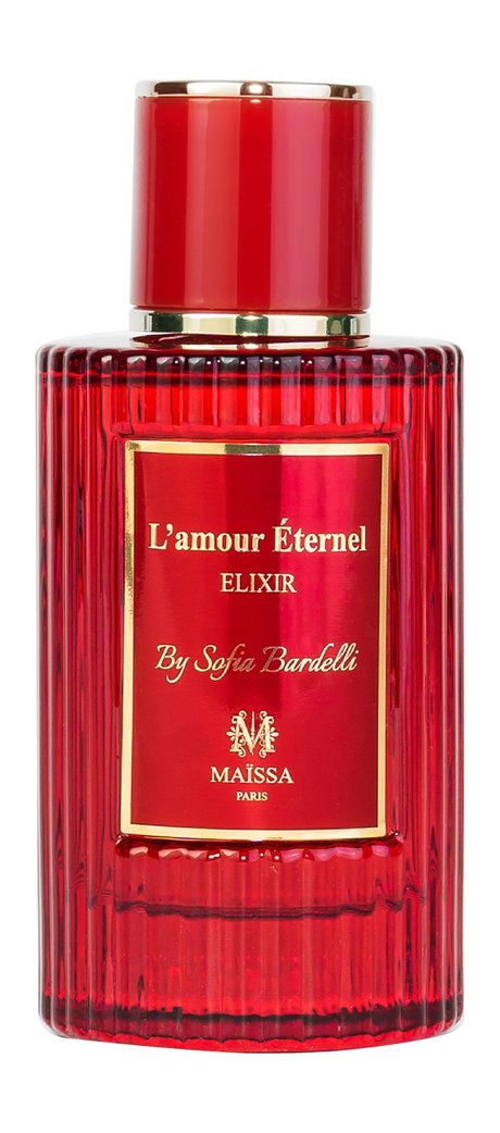 Maison Maissa L'Amour Eternel Eau de Parfum