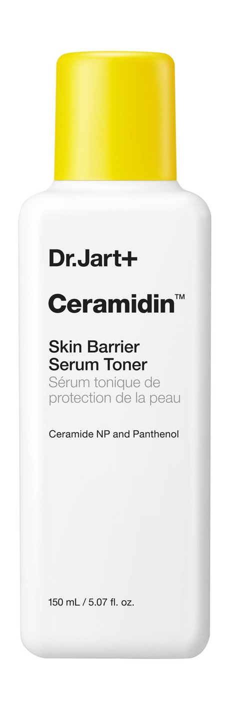 Dr.Jart Ceramidin Skin Barrier Serum Toner