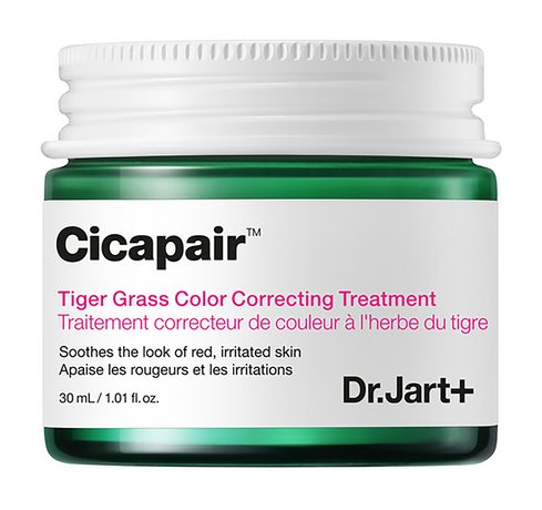 Dr.Jart Cicapair Tiger Grass Color Correcting Treatment