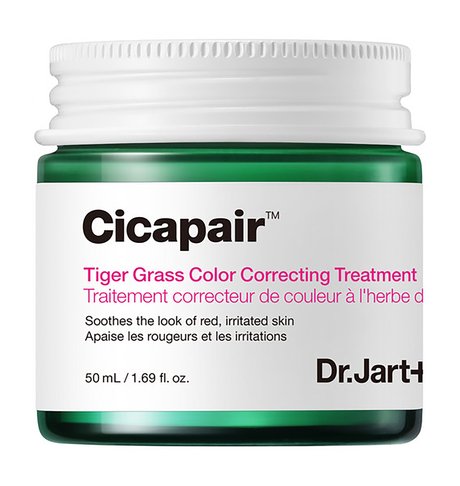 Dr.Jart Cicapair Tiger Grass Color Correcting Treatment