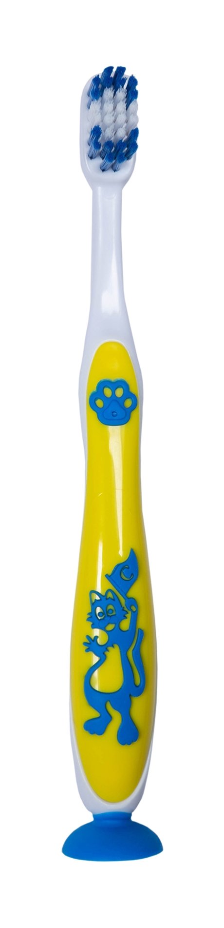 Pasta del Capitano Captain Baby Toothbrush