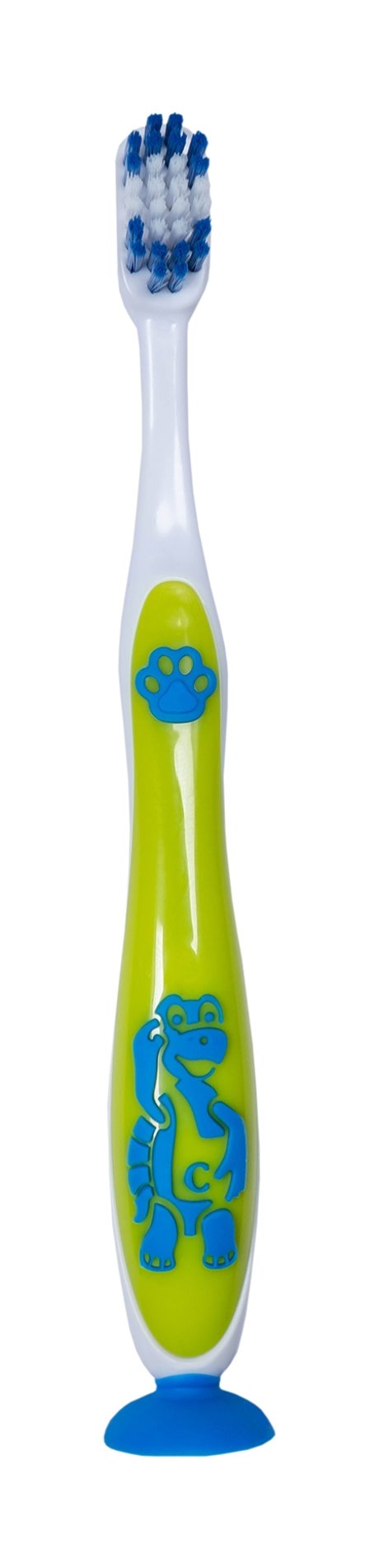 Pasta del Capitano Captain Baby Toothbrush — цена и наличие Pasta del Capitano Captain Baby Toothbrush