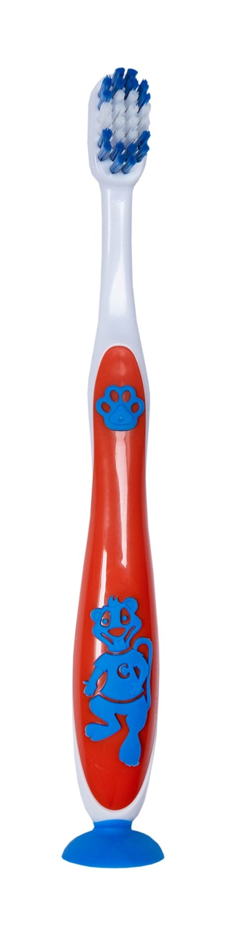 Pasta del Capitano Captain Baby Toothbrush