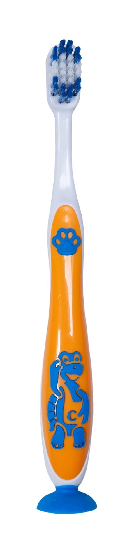 Pasta del Capitano Captain Baby Toothbrush