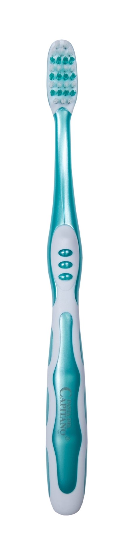 Pasta del Capitano Captain Junior Toothbrush