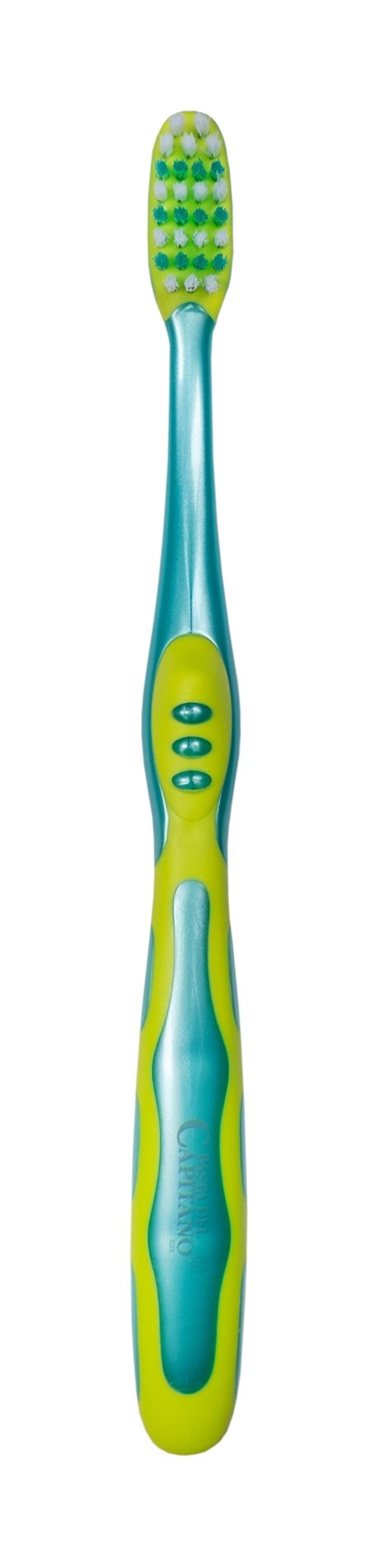Pasta del Capitano Captain Junior Toothbrush