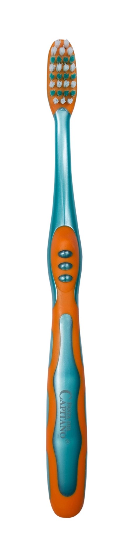 Pasta del Capitano Captain Junior Toothbrush — цена и наличие Pasta del Capitano Captain Junior Toothbrush