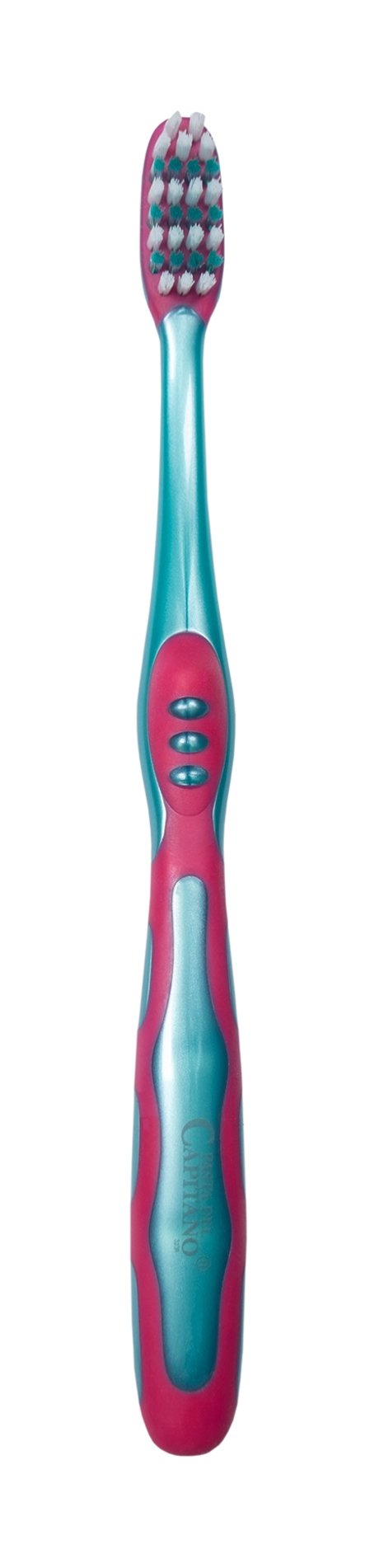Pasta del Capitano Captain Junior Toothbrush — цена и наличие Pasta del Capitano Captain Junior Toothbrush