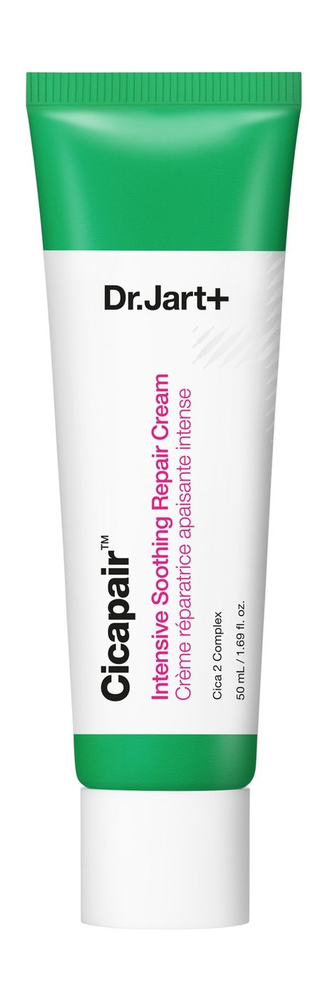 Dr.Jart Cicapair Intensive Soothing Repair Cream