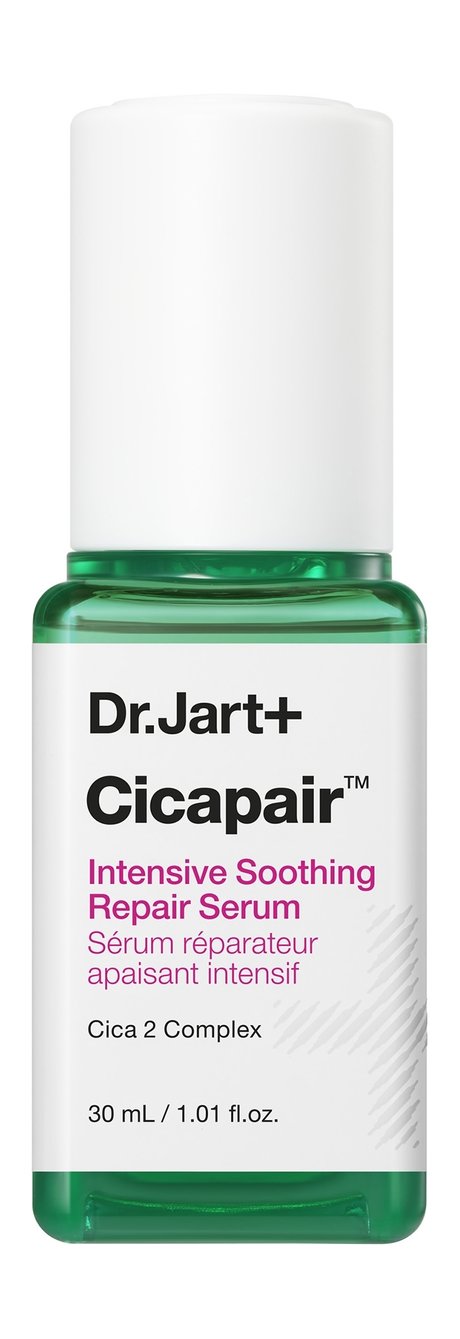 Dr.Jart Cicapair Intensive Soothing Repair Serum