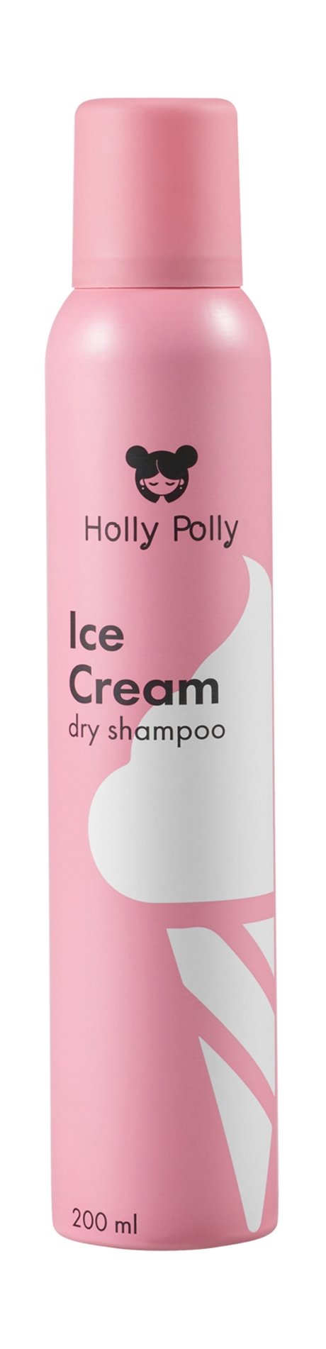 Holly Polly Ice Cream Dry Shampoo