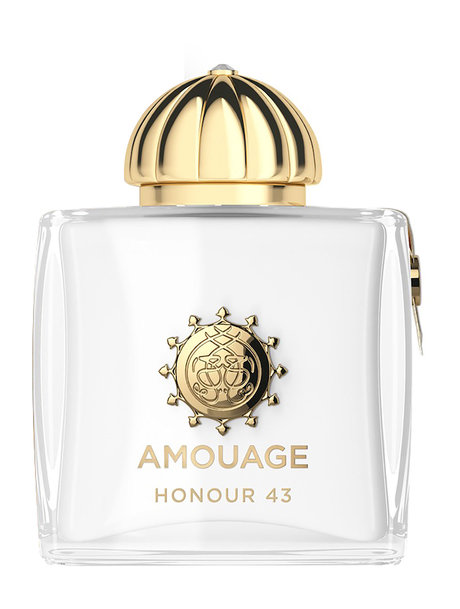 Amouage Honour 43 Woman Extrait de Parfum