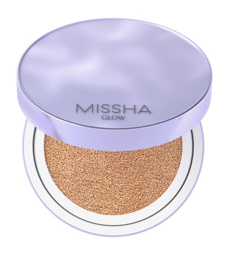 Missha Glow Layering Fit Cushion — цена и наличие Missha Glow Layering Fit Cushion