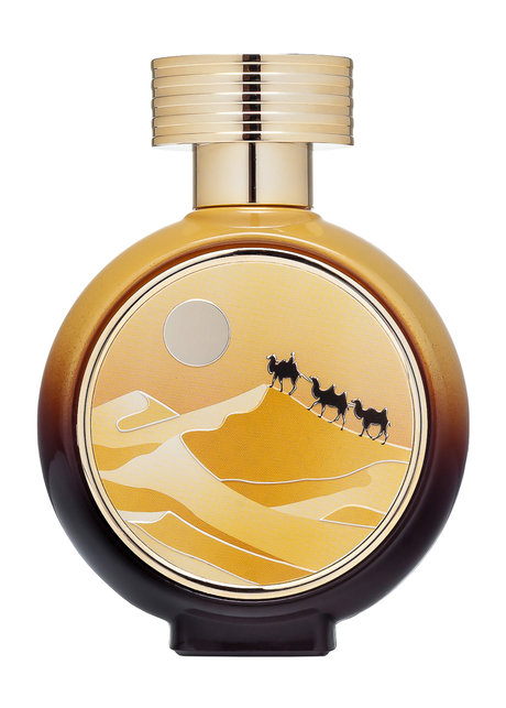 HFC Great Way Eau de Parfum