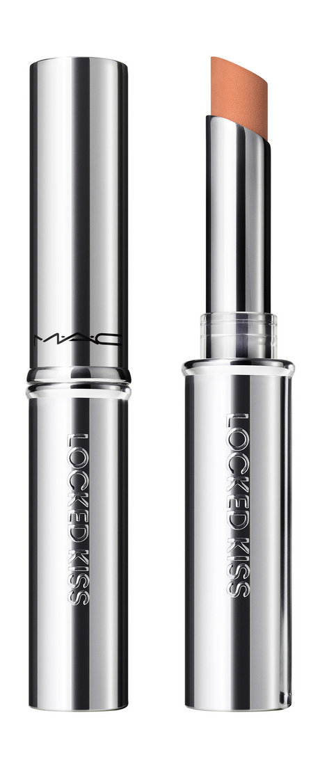 MAC Locked Kiss 24hr Lipstick — цена и наличие MAC Locked Kiss 24hr Lipstick