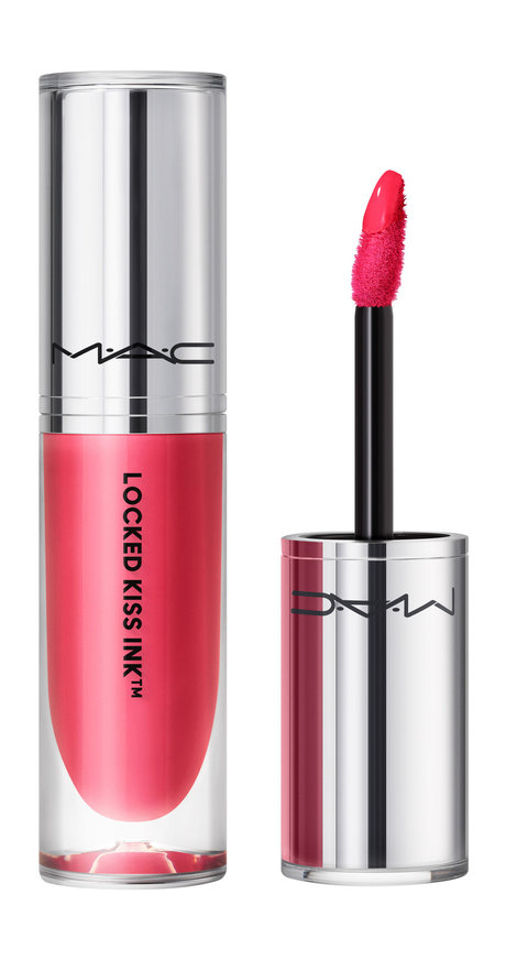MAC Locked Kiss Ink 24HR Lipcolour — цена и наличие MAC Locked Kiss Ink 24HR Lipcolour