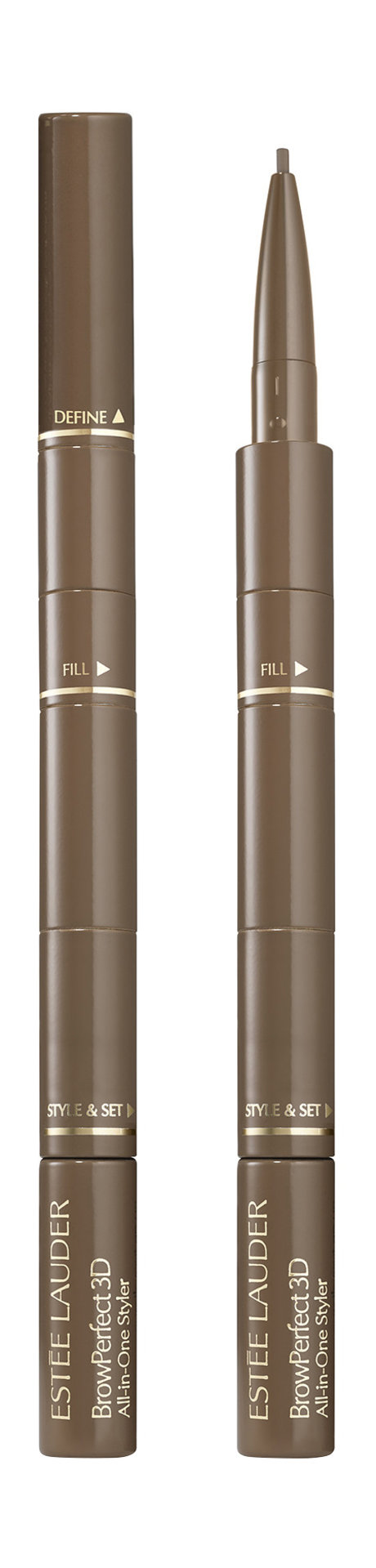 Estee Lauder BrowPerfect 3D All-in-One Styler — цена и наличие Estee Lauder BrowPerfect 3D All-in-One Styler
