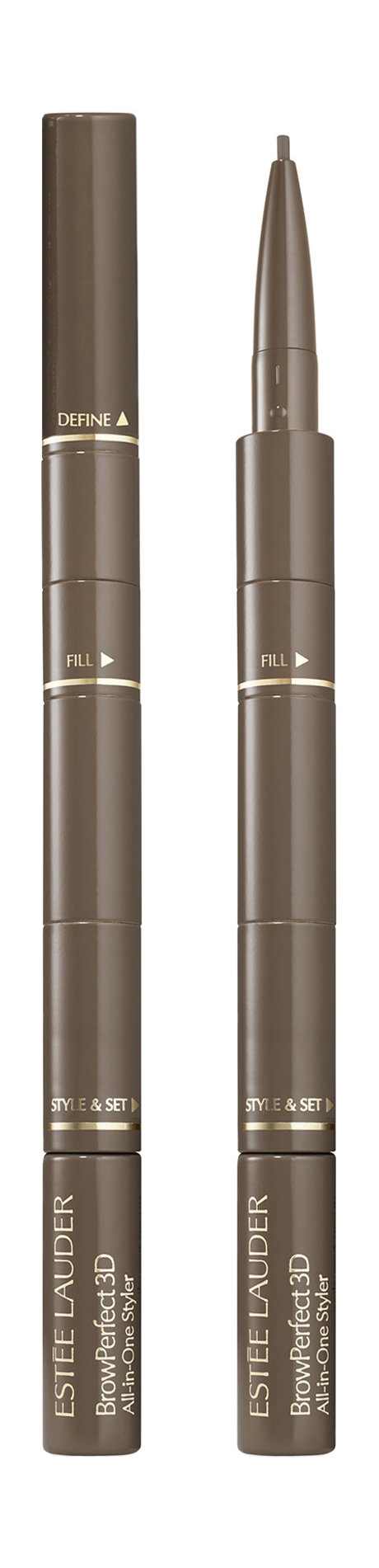 Estee Lauder BrowPerfect 3D All-in-One Styler — цена и наличие Estee Lauder BrowPerfect 3D All-in-One Styler