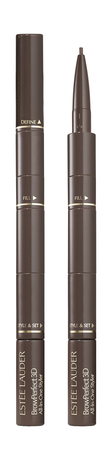 Estee Lauder BrowPerfect 3D All-in-One Styler — цена и наличие Estee Lauder BrowPerfect 3D All-in-One Styler