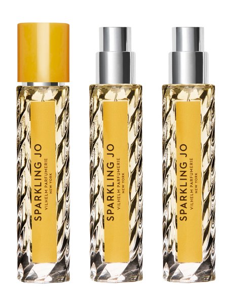 Vilhelm Parfumerie Sparkling Jo Eau de Parfume Set