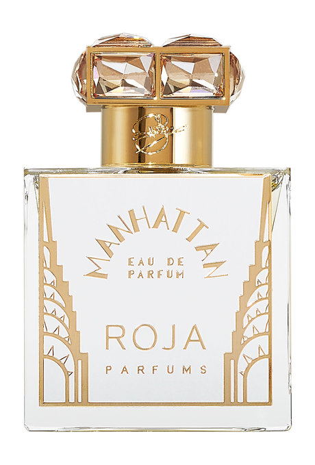 Roja Parfums Manhattan Eau De Parfum