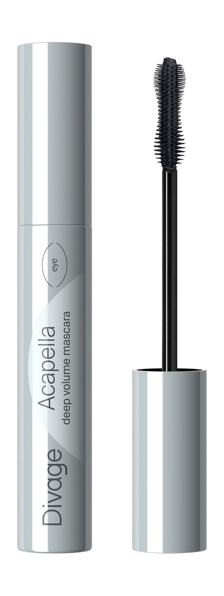 Divage Acapella Deep Volume Mascara