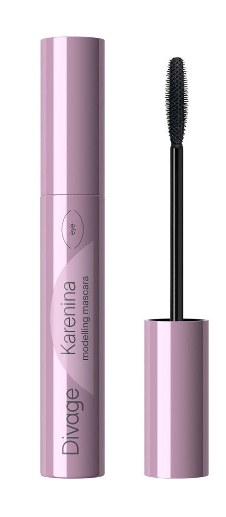 Divage Karenina Modelling Mascara