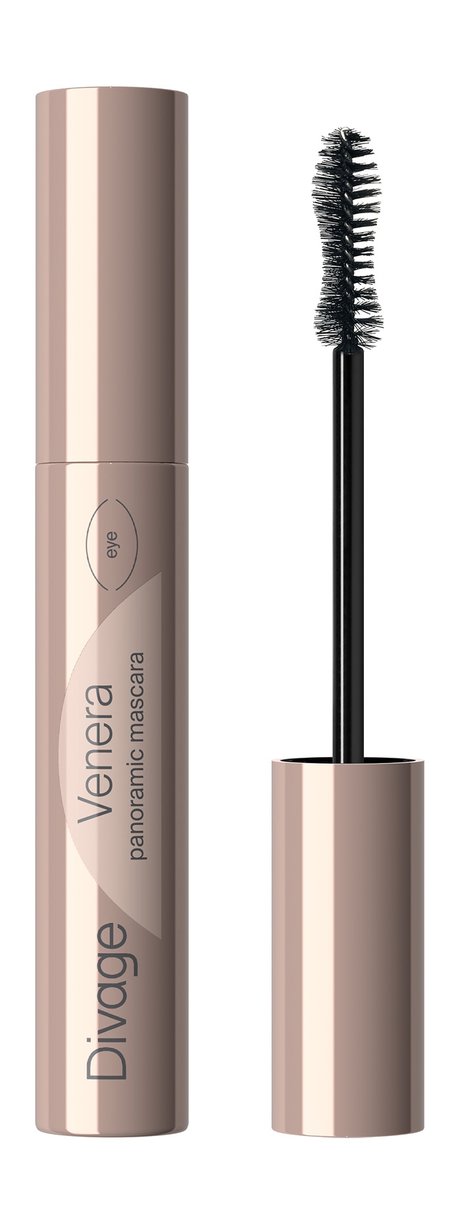 Divage Venera Panoramic Mascara