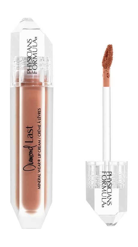 Physicians Formula Mineral Wear Diamond Last Lip Cream
