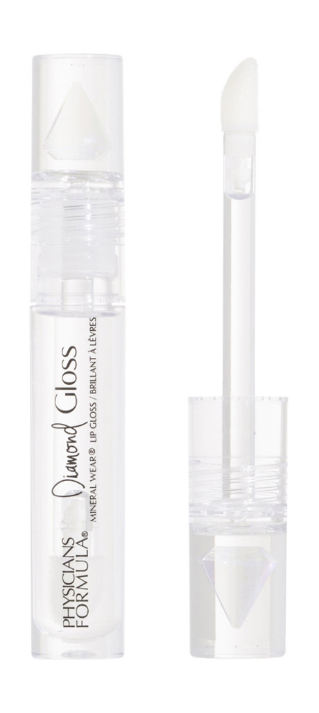 Physicians Formula Mineral Wear Diamond Gloss