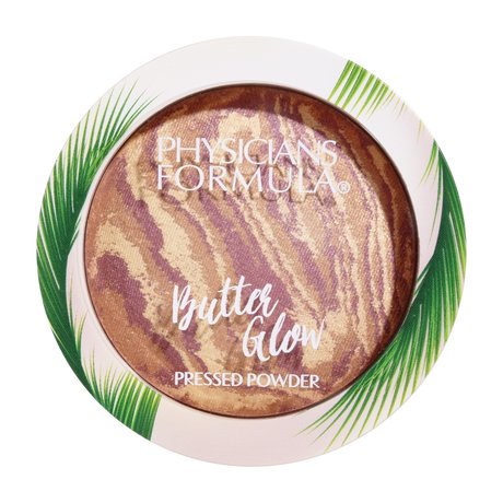 Physicians Formula Butter Glow Pressed Powder