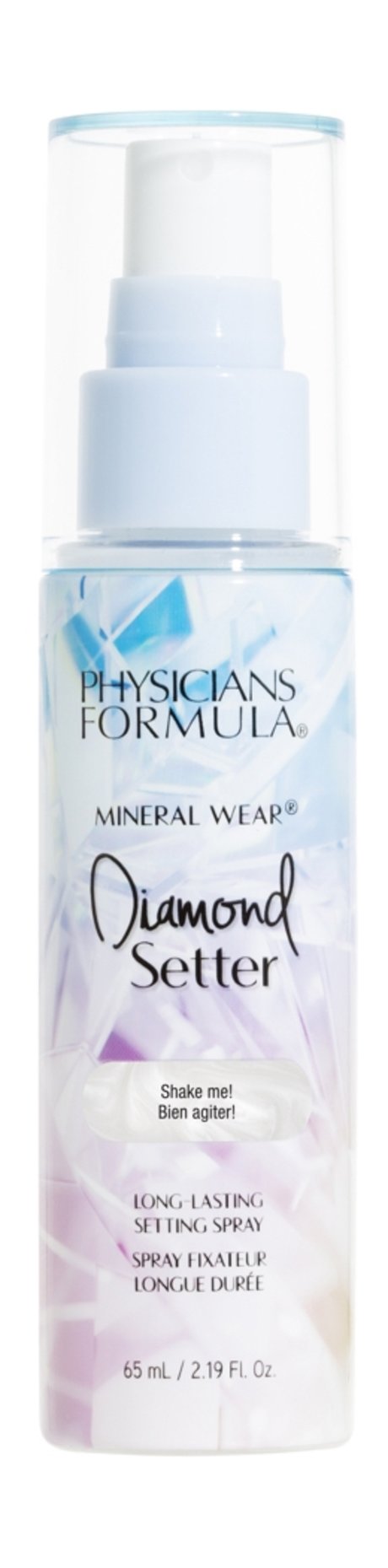 Physicians Formula Mineral Wear Diamond Setter