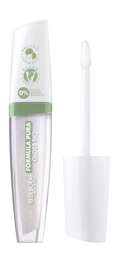 Deborah Milano Formula Pura Gloss Bio — цена и наличие Deborah Milano Formula Pura Gloss Bio