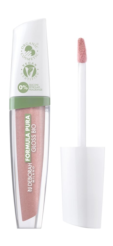 Deborah Milano Formula Pura Gloss Bio — цена и наличие Deborah Milano Formula Pura Gloss Bio