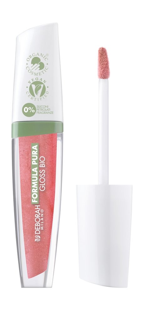 Deborah Milano Formula Pura Gloss Bio