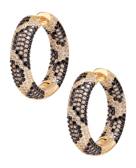 Ronda Premium Earrings LE302з